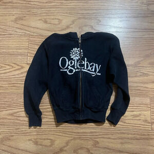 Oglebay Hoodie Youth Small